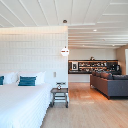 Syn Boutique Hotel Τσιάνγκ Μάι Εξωτερικό φωτογραφία