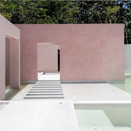 Syn Boutique Hotel Τσιάνγκ Μάι Εξωτερικό φωτογραφία