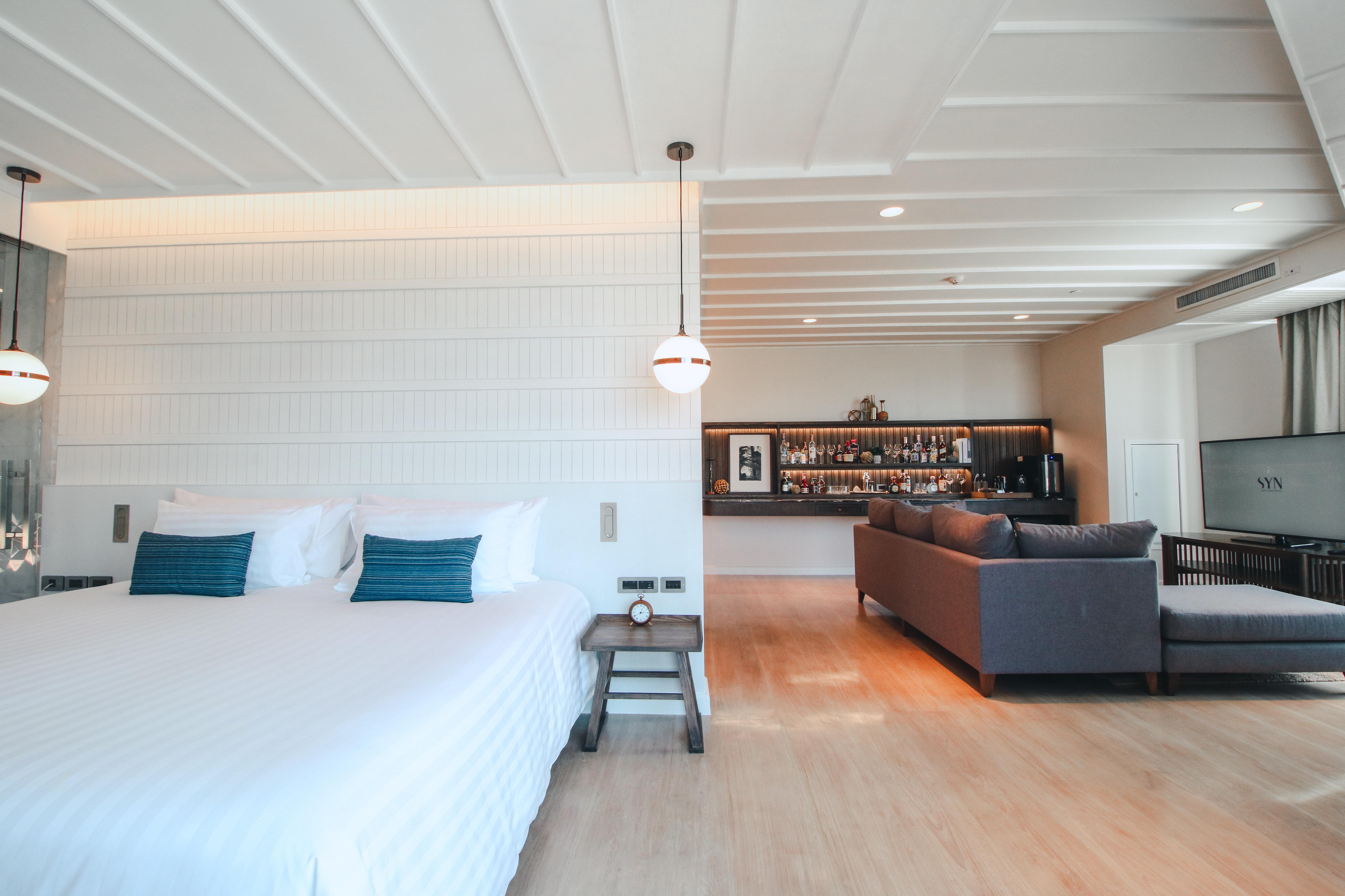 Syn Boutique Hotel Τσιάνγκ Μάι Εξωτερικό φωτογραφία