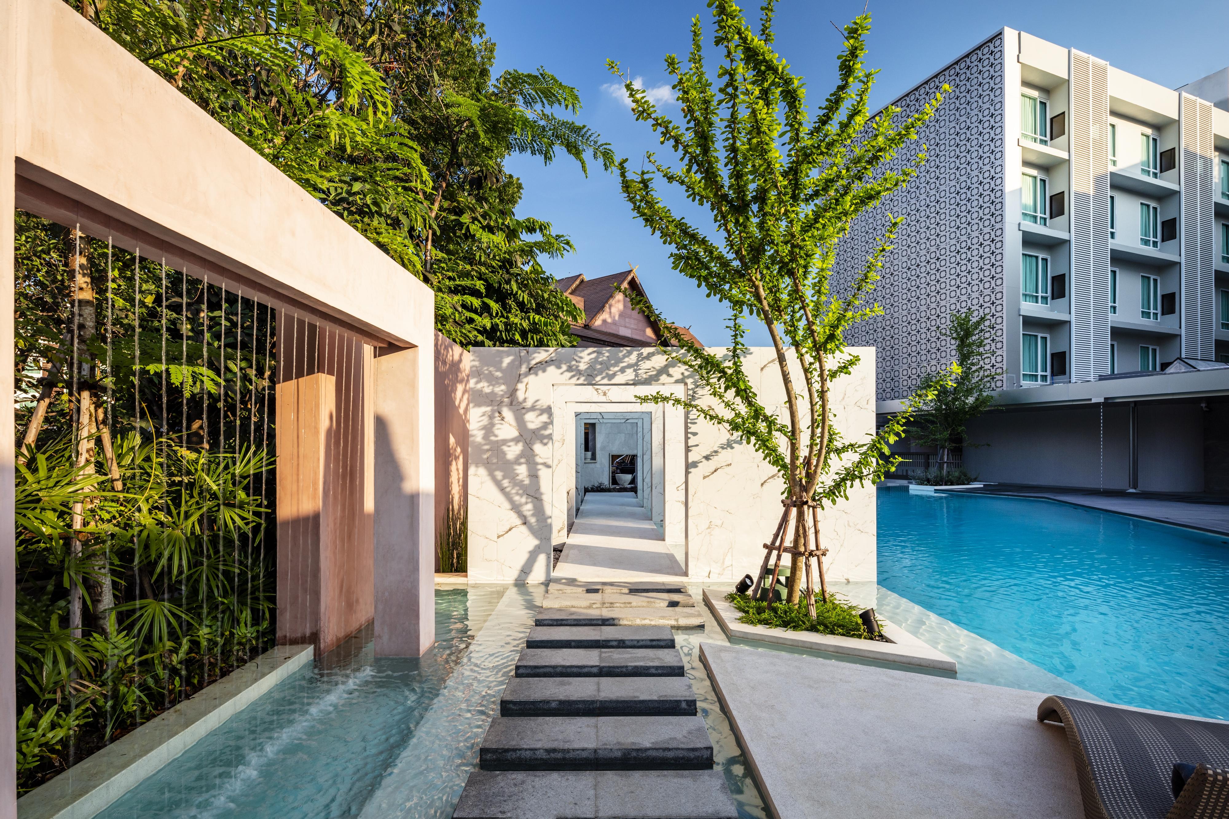 Syn Boutique Hotel Τσιάνγκ Μάι Εξωτερικό φωτογραφία