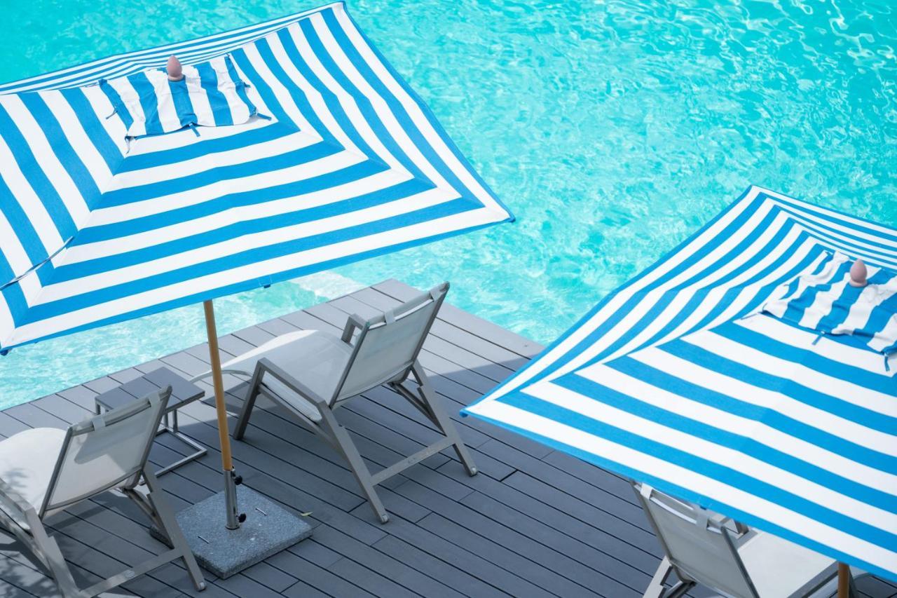 Syn Boutique Hotel Τσιάνγκ Μάι Εξωτερικό φωτογραφία