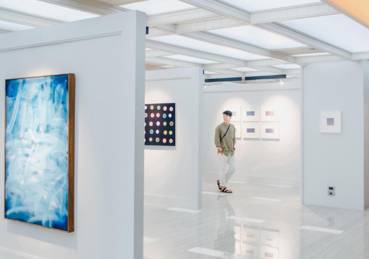 Syn Boutique Hotel Τσιάνγκ Μάι Εξωτερικό φωτογραφία