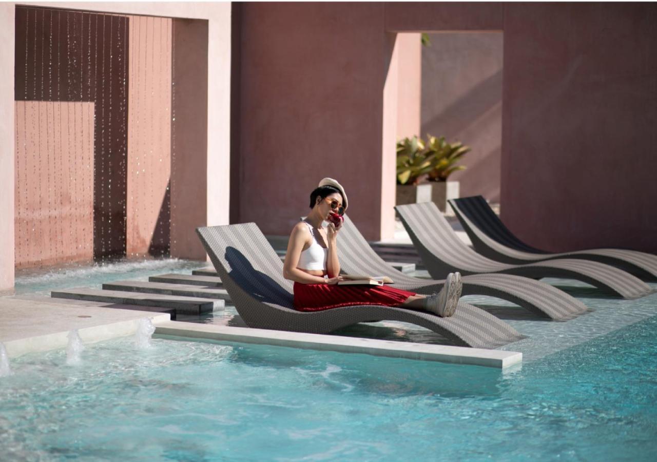 Syn Boutique Hotel Τσιάνγκ Μάι Εξωτερικό φωτογραφία