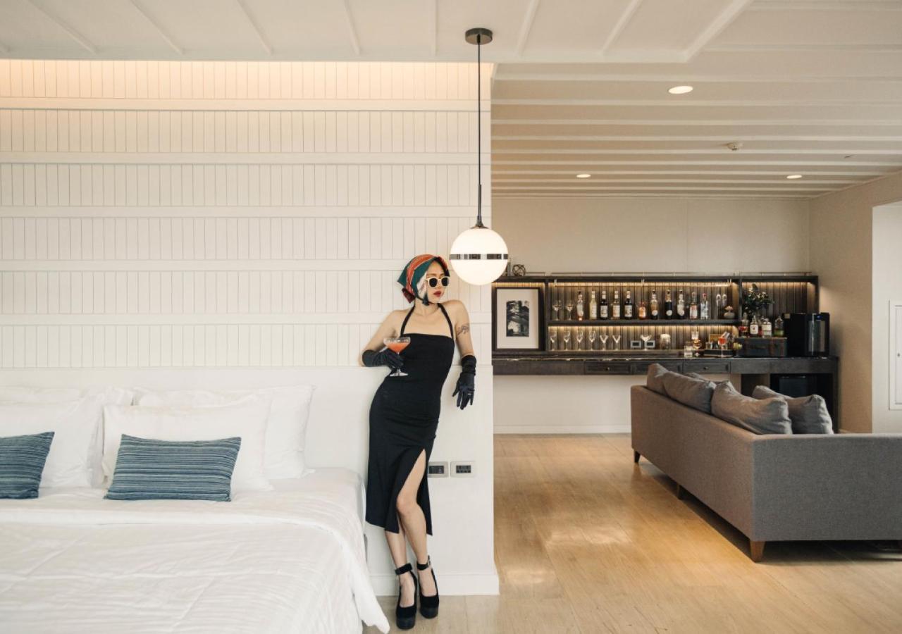 Syn Boutique Hotel Τσιάνγκ Μάι Εξωτερικό φωτογραφία
