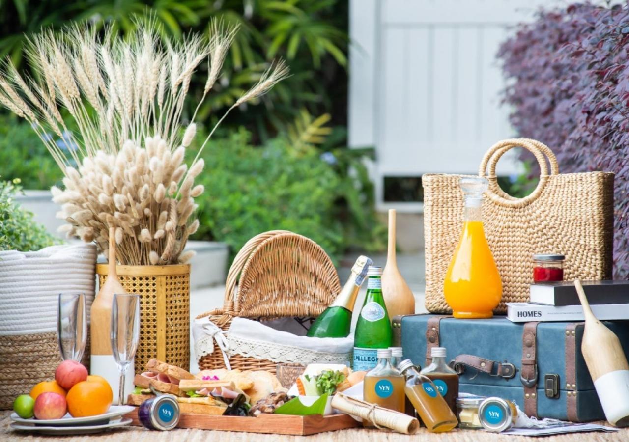 Syn Boutique Hotel Τσιάνγκ Μάι Εξωτερικό φωτογραφία