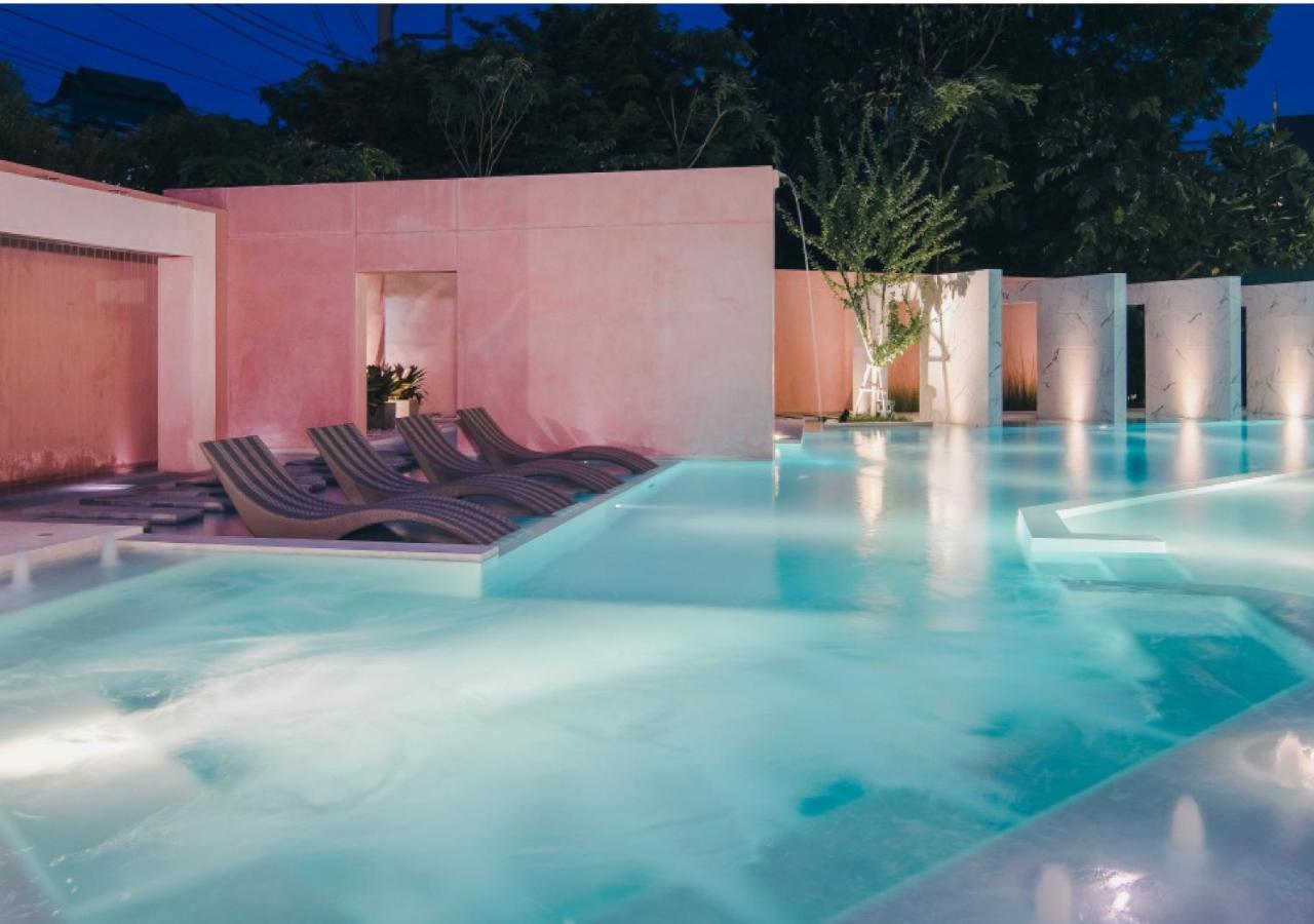 Syn Boutique Hotel Τσιάνγκ Μάι Εξωτερικό φωτογραφία
