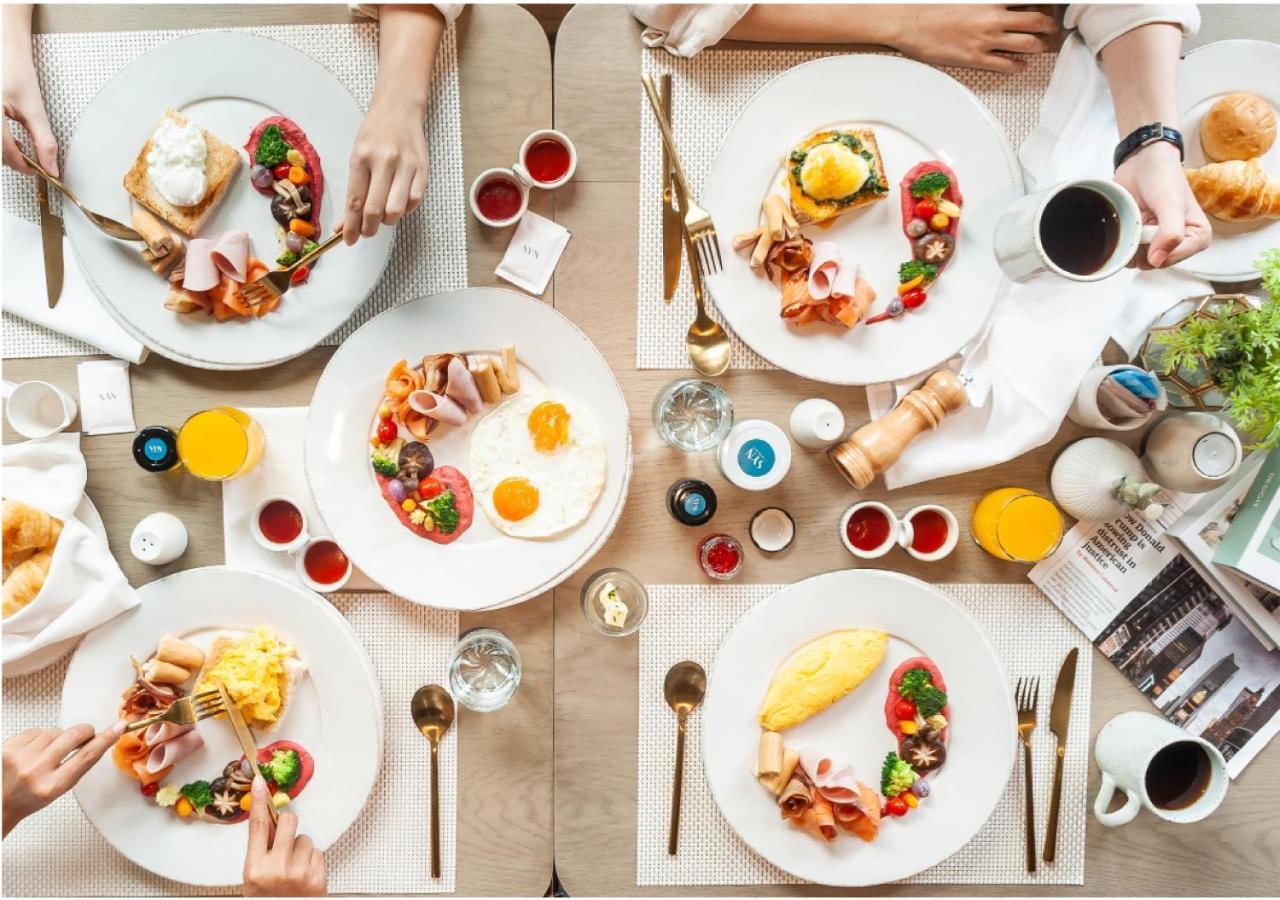 Syn Boutique Hotel Τσιάνγκ Μάι Εξωτερικό φωτογραφία
