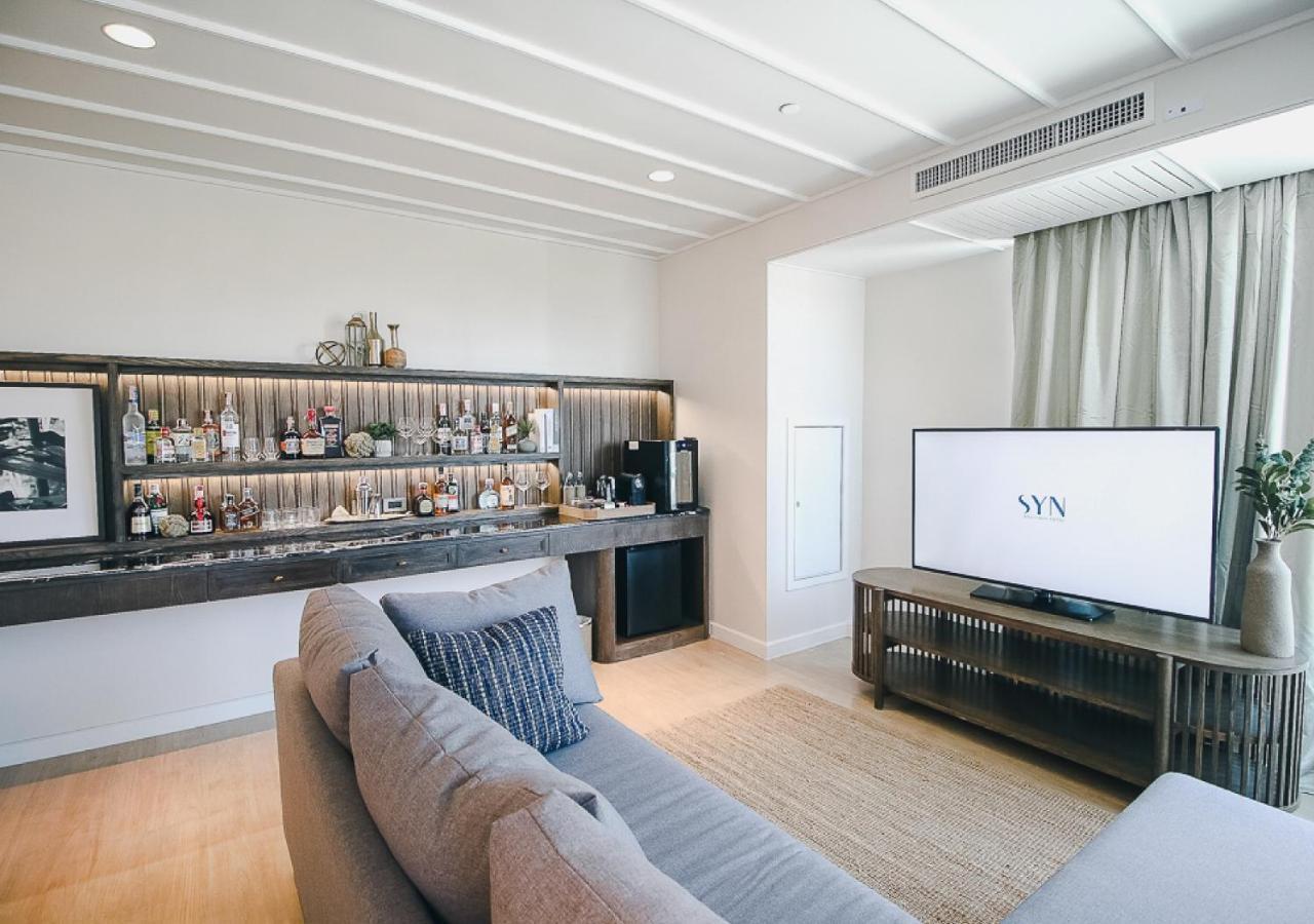 Syn Boutique Hotel Τσιάνγκ Μάι Εξωτερικό φωτογραφία