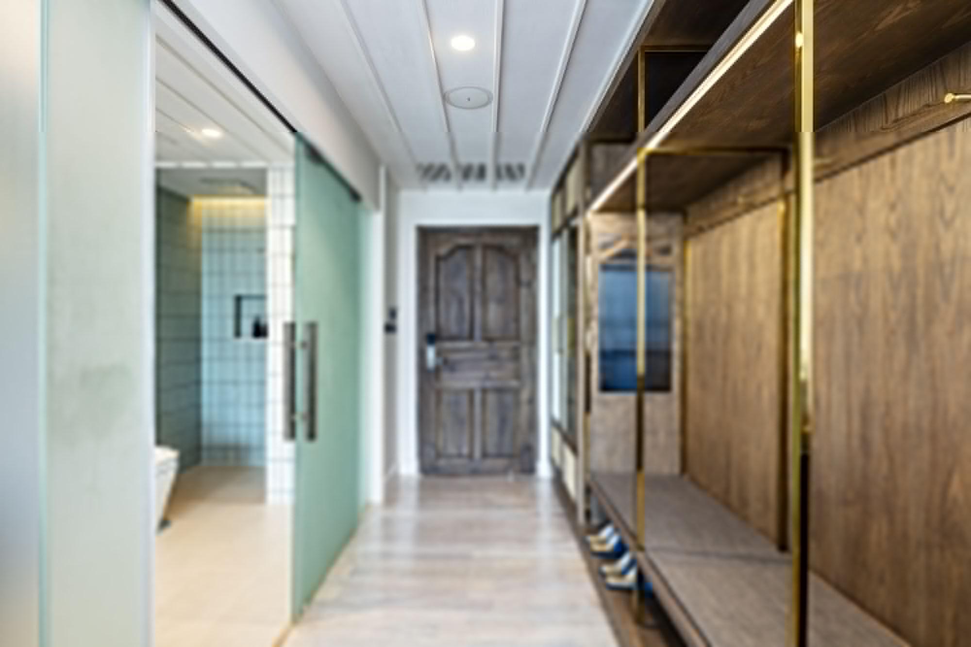Syn Boutique Hotel Τσιάνγκ Μάι Εξωτερικό φωτογραφία