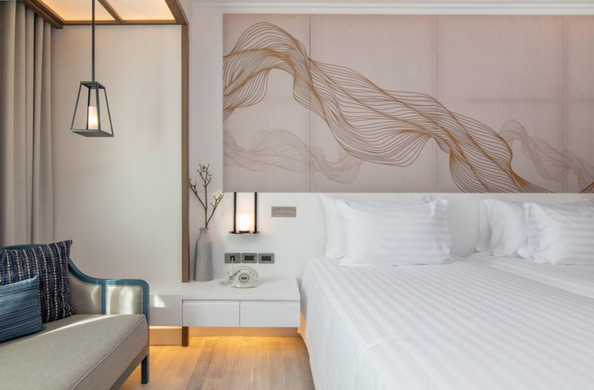 Syn Boutique Hotel Τσιάνγκ Μάι Εξωτερικό φωτογραφία
