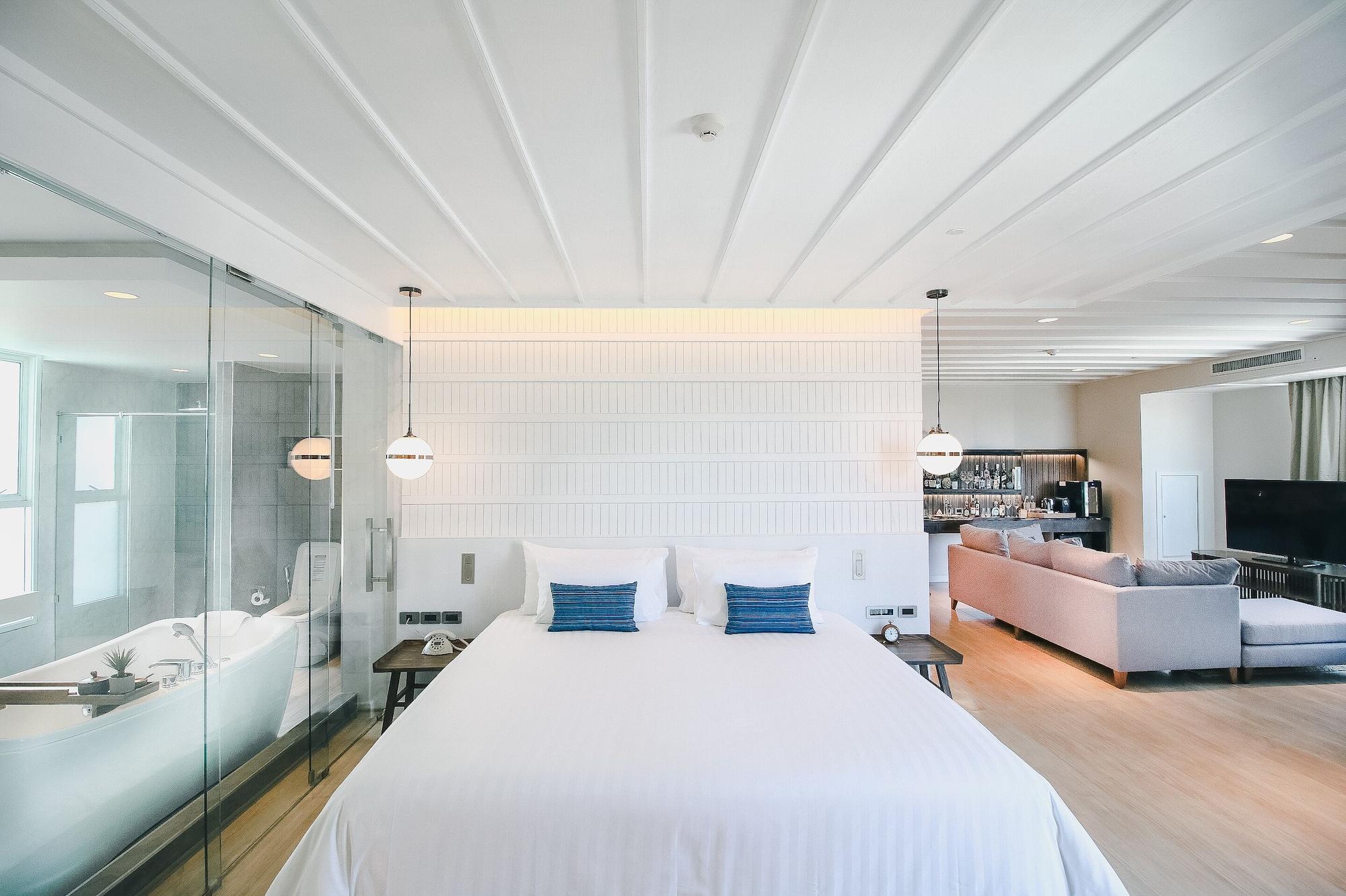 Syn Boutique Hotel Τσιάνγκ Μάι Εξωτερικό φωτογραφία