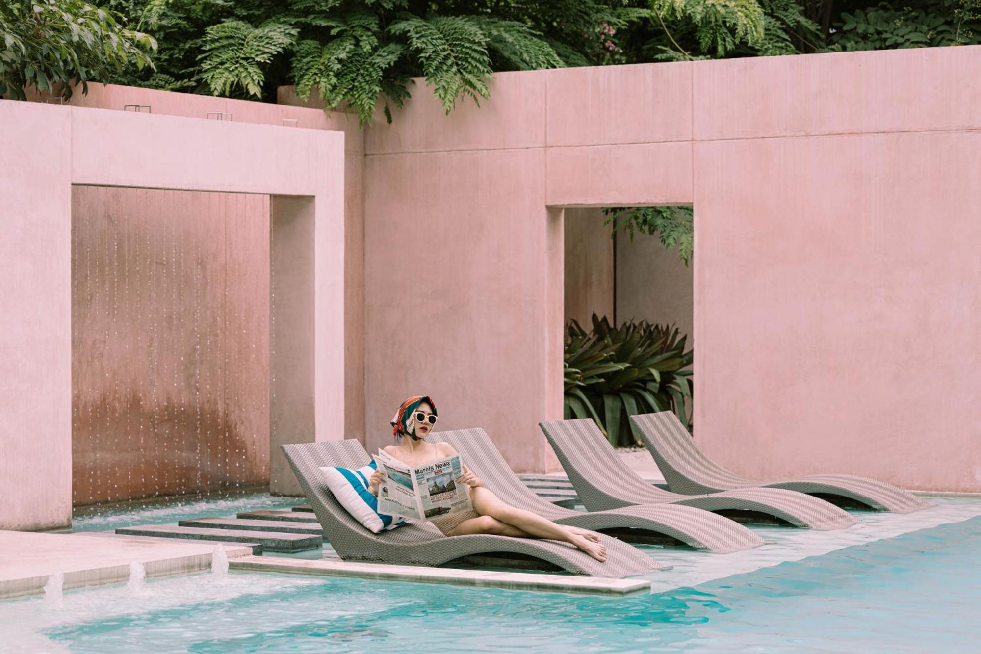 Syn Boutique Hotel Τσιάνγκ Μάι Εξωτερικό φωτογραφία