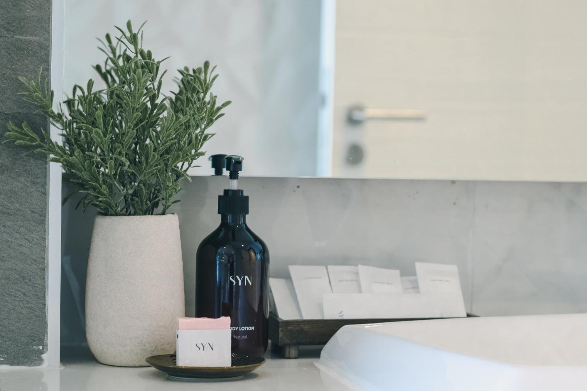 Syn Boutique Hotel Τσιάνγκ Μάι Εξωτερικό φωτογραφία