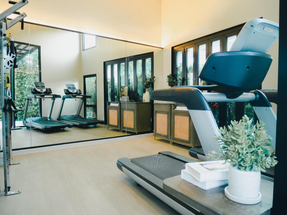 Syn Boutique Hotel Τσιάνγκ Μάι Εξωτερικό φωτογραφία